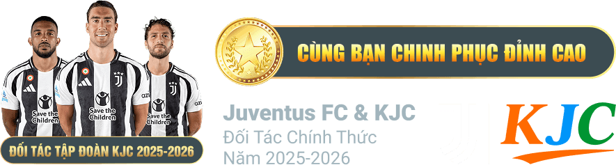 Đối tác tập đoàn KJC