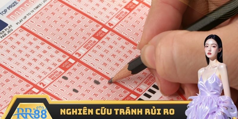 Nghiên cứu tránh rủi ro