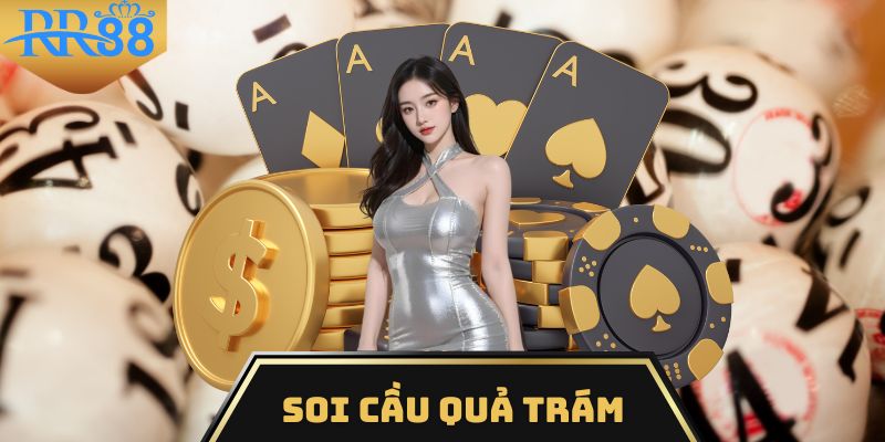soi cầu quả trám